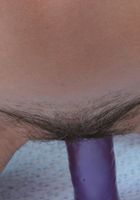 Nella in hairy fun, Nella (nel011) ATK Natural & Hairy: Nella (Nella in hairy fun)