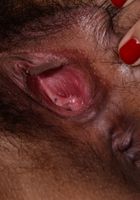 Nenetl Avril in exotic and hairy, Nenetl Avril (nen002) ATK Natural & Hairy: Nenetl Avril (Nenetl Avril in exotic and hairy)