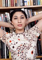 Nenetl spreads her muff for the pink, Nenetl Avril (nen002) ATK Natural & Hairy: Nenetl Avril (Nenetl spreads her muff for the pink)