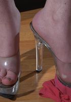 ATK Archives: Nicole (Nicole in upskirts and panties)