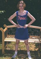 Nicole in coeds in uniform, Nicole (nic014) ATK Archives: Nicole (Nicole in coeds in uniform)