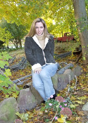 Nicole from ATK Archives