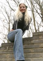 Nicole in candid, Nicole (nic025) ATK Premium: Nicole (Nicole in candid)