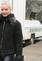 Nicole in candid, Nicole (nic025) ATK Petites: Nicole (Nicole in candid)