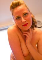 Nichole Shae from ATK Archives