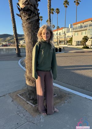 Nicole Nichols from ATK Girlfriends