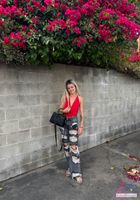 ATK Girlfriends: Nicole Nichols (ATK Girlfriends Nicole Nichols Photo Set)