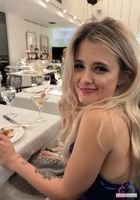 ATK Girlfriends: Nicole Nichols (ATK Girlfriends Nicole Nichols Photo Set)