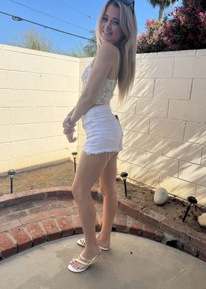 Nicole Nichols from ATK Galleria