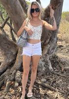 ATK Galleria: Nicole Nichols (Date and Spreads with Nicole Nichols BTS)