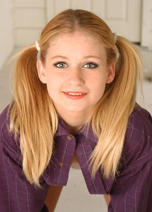 Nikki from ATK Archives