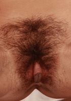 Nikki Daniels from ATK Natural & Hairy