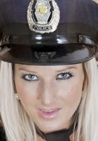 Niky in uniforms, Niky (nik090) ATK Petites: Niky (Niky in uniforms)
