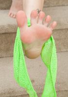 Nikii is a naughty tease with her feet and sexy little ass, Nikki Patricks (nik108) ATK Archives: Nikki Patricks (Nikii is a naughty tease with her feet and sexy little ass)