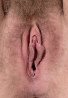 Niki Snow from ATK Natural & Hairy