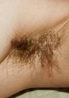 ATK Natural & Hairy: Nixi (Nixi in hairy lesbians)