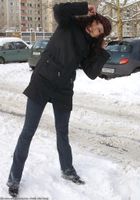 Oleksandra in candid, Oleksandra (ole001) ATK Premium: Oleksandra (Oleksandra in candid)