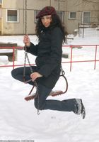 Oleksandra in candid, Oleksandra (ole001) ATK Premium: Oleksandra (Oleksandra in candid)