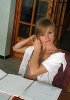 Olena from ATK Archives