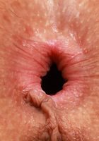 ATK Galleria: Ophelia Fae (Ophelia Fae shows off her holes)