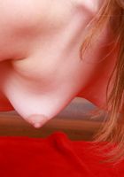 ATK Galleria: Ophelia Fae (Ophelia Fae kicks off her skirt)