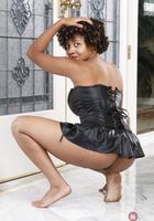 Oya in exotic and hairy, Oya (oya001) ATK Natural & Hairy: Oya (Oya in exotic and hairy)