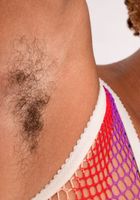 Oya from ATK Natural & Hairy