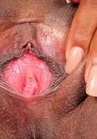 Ebony Parris Love plays with herself, Parris Love (par025) ATK Exotics: Parris Love (Ebony Parris Love plays with herself)