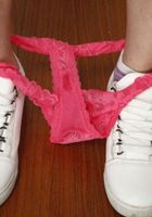 Paris White in amateur, Paris White (par028) ATK Petites: Paris White (Paris White in amateur)