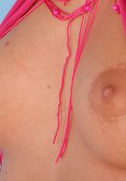 Paula has a perfect muff, Paula (pau018) ATK Archives: Paula (Paula has a perfect muff)