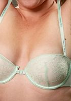 Paulette spreads her hairy pussy showing the pink., Paulette (pau036) ATK Natural & Hairy: Paulette (Paulette spreads her hairy pussy showing the pink.)