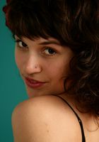 Penny strips it off and spreads her big bush, Penny (pen015) ATK Archives: Penny (Penny strips it off and spreads her big bush)