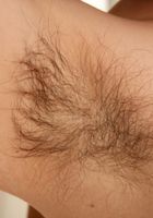 Penny in young and hairy, Penny (pen015) ATK Natural & Hairy: Penny (Penny in young and hairy)