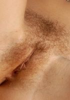 Petty spreads her pussy., Petty (pet056) ATK Archives: Petty (Petty spreads her pussy.)