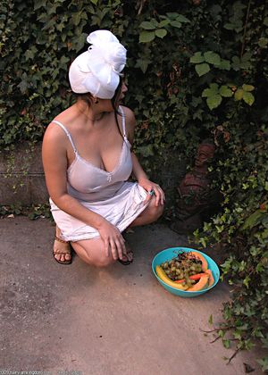 Polly from ATK Archives