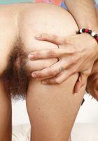 Rainbow Scum in hairy fun, Rainbow Scum (rai011) ATK Natural & Hairy: Rainbow Scum (Rainbow Scum in hairy fun)
