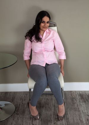 Rani from ATK Natural & Hairy