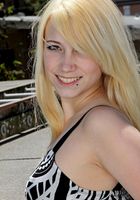 Ranie Mae from ATK Galleria