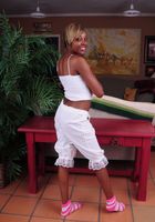 Shae Spreadz from ATK Exotics