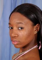 ATK Exotics: Raven (Raven in upskirts and panties)