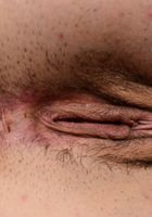 Rikki Rumor from ATK Natural & Hairy