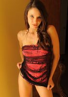Rilee Marks Sexy Red Lingerie, Rilee Marks (ril008) ATK Galleria: Rilee Marks (Rilee Marks Sexy Red Lingerie)