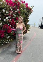 ATK Galleria: Riley Rose (Riley Rose Paradise Cove Date BTS)