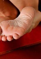 Risi Simms in footfetish, Risi Simms (ris002) ATK Petites: Risi Simms (Risi Simms in footfetish)
