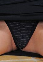 Risi Simms in upskirts and panties, Risi Simms (ris002) ATK Galleria: Risi Simms (Risi Simms in upskirts and panties)