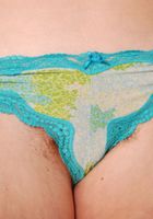 Rose in young and hairy, Rose (ros046) ATK Natural & Hairy: Rose (Rose in young and hairy)