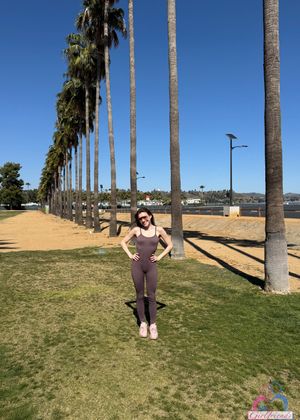 Rose Carter from ATK Girlfriends