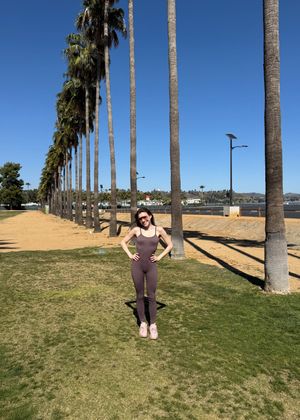 Rose Carter from ATK Galleria