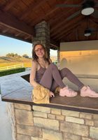 Rose Carter from ATK Galleria