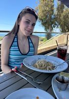 Rose Caarter Malibu Park Date BTS, Rose Carter (ros079) ATK Galleria: Rose Carter (Rose Caarter Malibu Park Date BTS)